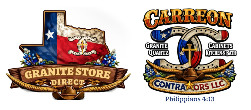 Logo Carreon Contractors