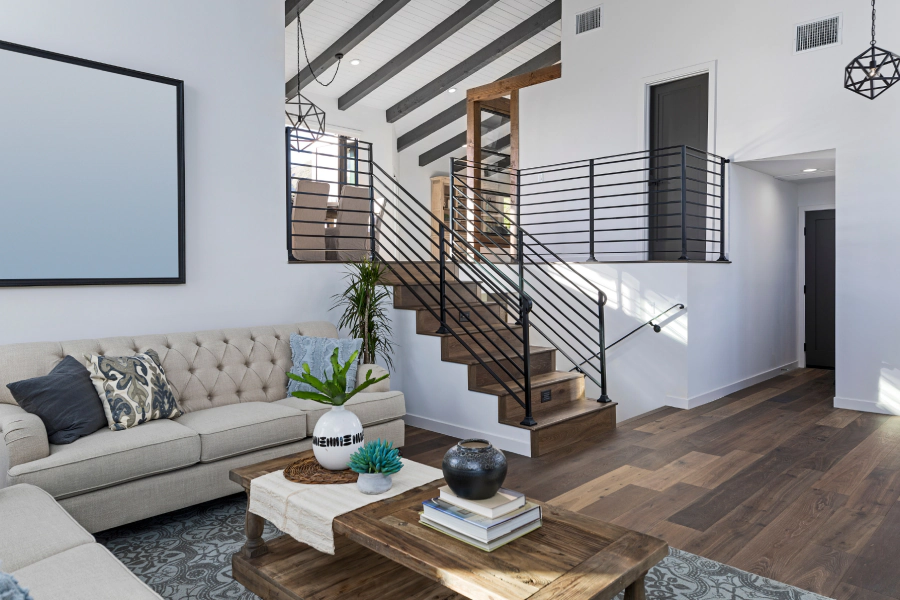 custom remodeling